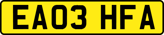 EA03HFA