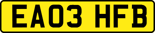 EA03HFB
