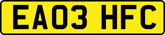 EA03HFC