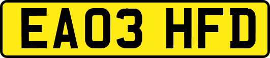 EA03HFD