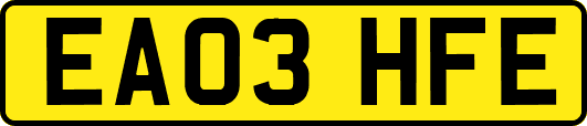 EA03HFE