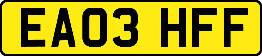 EA03HFF