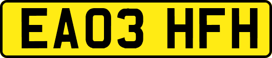 EA03HFH