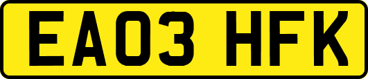 EA03HFK
