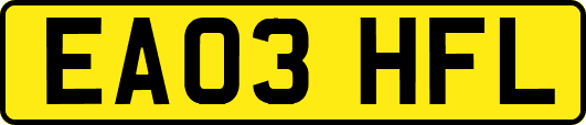 EA03HFL
