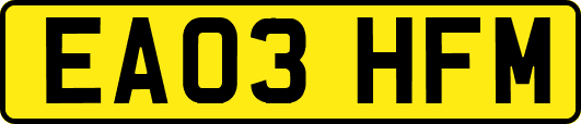 EA03HFM