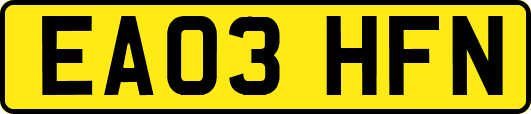 EA03HFN