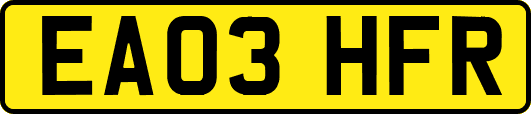 EA03HFR