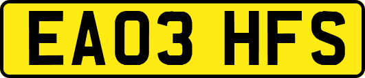 EA03HFS