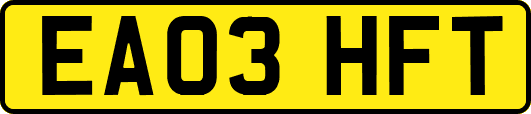 EA03HFT