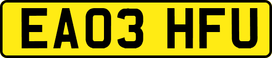 EA03HFU
