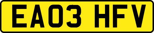 EA03HFV