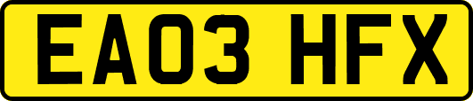 EA03HFX