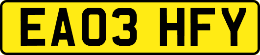 EA03HFY