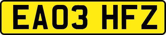 EA03HFZ