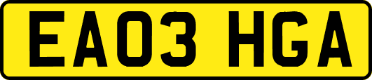 EA03HGA