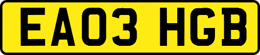 EA03HGB