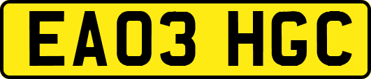 EA03HGC