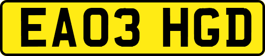 EA03HGD