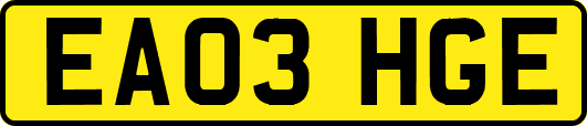 EA03HGE