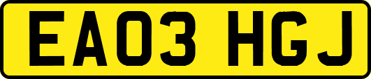 EA03HGJ