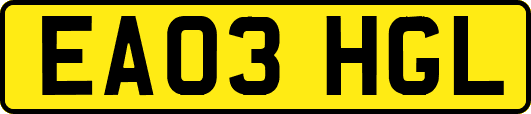 EA03HGL