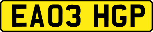 EA03HGP