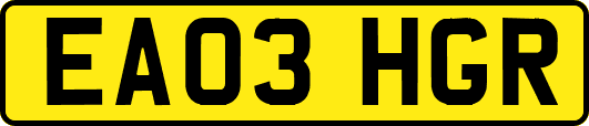 EA03HGR