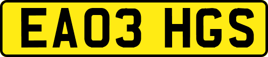 EA03HGS