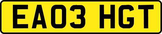 EA03HGT