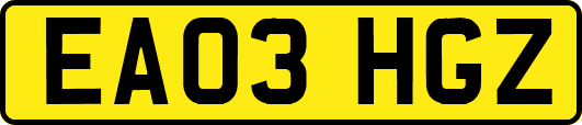 EA03HGZ