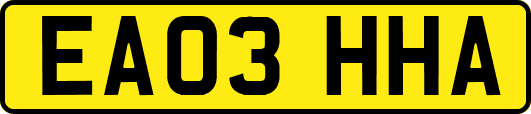 EA03HHA