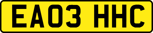 EA03HHC