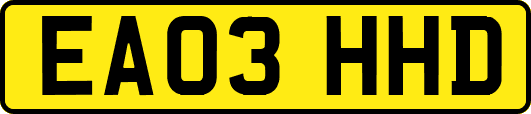 EA03HHD
