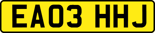 EA03HHJ