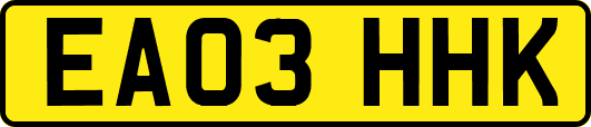 EA03HHK