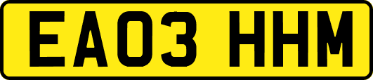 EA03HHM