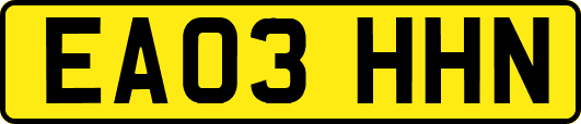 EA03HHN