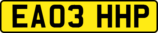 EA03HHP