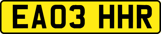 EA03HHR