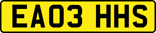 EA03HHS