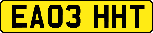 EA03HHT
