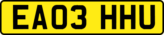 EA03HHU