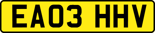 EA03HHV