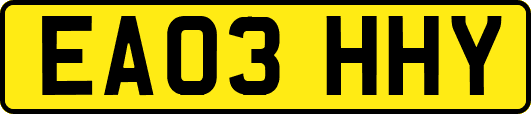 EA03HHY