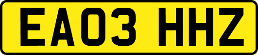 EA03HHZ