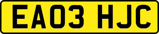 EA03HJC