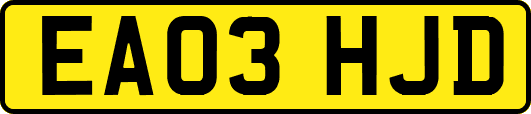 EA03HJD