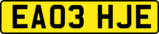EA03HJE