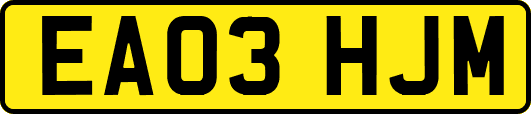 EA03HJM